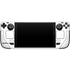 Texas Christian University Horned Frogs TCU Steam Deck Handheld Gaming Computer Skin