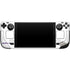 Texas Christian University Horned Frogs TCU Steam Deck Handheld Gaming Computer Skin