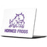 Texas Christian University Horned Frogs TCU Surface Laptop 7 13.8in Skin