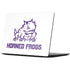 Texas Christian University Horned Frogs TCU Surface Laptop 7 15in Skin