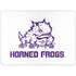 Texas Christian University Horned Frogs TCU Surface Laptop 7 15in Skin
