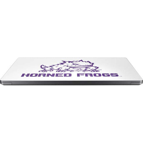 Texas Christian University Horned Frogs TCU Surface Laptop 7 15in Skin