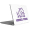 Texas Christian University Horned Frogs TCU Surface Laptop Studio Skin