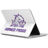 Texas Christian University Horned Frogs TCU Surface Laptop Studio Skin