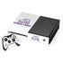 Texas Christian University Horned Frogs TCU Xbox One Skins