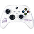 Texas Christian University Horned Frogs TCU Xbox Series S Skins