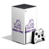 Texas Christian University Horned Frogs TCU Xbox Series X Skins