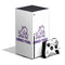 Horned Frogs TCU Xbox Series X Bundle Skin