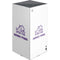 Texas Christian University Horned Frogs TCU XBox Series X Digital Edition Console Skin