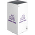 Texas Christian University Horned Frogs TCU XBox Series X Digital Edition Console Skin