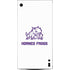 Texas Christian University Horned Frogs TCU XBox Series X Digital Edition Console Skin