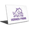Texas Christian University Horned Frogs TCU Dell XPS Skin