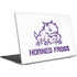 Texas Christian University Horned Frogs TCU Dell XPS Skin
