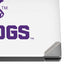 Texas Christian University Horned Frogs TCU Dell XPS Skin