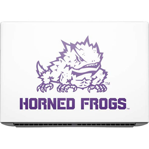 Texas Christian University Horned Frogs TCU HP ZBook Fury 16 G10 Skin