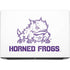 Texas Christian University Horned Frogs TCU HP ZBook Fury 16 G10 Skin