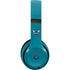 NBA Charlotte Hornets Distressed Beats Studio Pro Wireless Headphones Skin