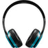 NBA Charlotte Hornets Distressed Beats Studio Pro Wireless Headphones Skin