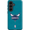 NBA Charlotte Hornets Distressed Galaxy S26 Impact Case