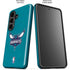 NBA Charlotte Hornets Distressed Galaxy S26 Impact Case