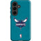 NBA Charlotte Hornets Distressed Galaxy S26 Plus Impact Case