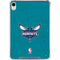 NBA Charlotte Hornets Distressed iPad 11th Gen (2025) Clear Case