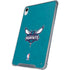 NBA Charlotte Hornets Distressed iPad 11th Gen (2025) Clear Case