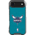 NBA Charlotte Hornets Distressed iPhone 17 Air Clear Case