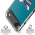 NBA Charlotte Hornets Distressed iPhone 17 Air Clear Case