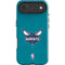 NBA Charlotte Hornets Distressed iPhone 17 Air Impact Case
