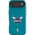 NBA Charlotte Hornets Distressed iPhone 17 Air Impact Case
