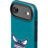 NBA Charlotte Hornets Distressed iPhone 17 Air Impact Case