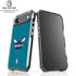 NBA Charlotte Hornets Distressed iPhone 17 Air MagSafe Case