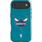 NBA Charlotte Hornets Distressed iPhone 17 Air Magsafe Impact Case