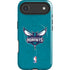 NBA Charlotte Hornets Distressed iPhone 17 Air Magsafe Impact Case