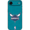 NBA Charlotte Hornets Distressed iPhone 17 Air Skin