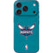 NBA Charlotte Hornets Distressed iPhone 17 Pro Max Skin