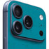 NBA Charlotte Hornets Distressed iPhone 17 Pro Skin