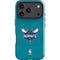 NBA Charlotte Hornets Distressed iPhone 18 Pro Impact Case