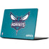 NBA Charlotte Hornets Distressed Surface Laptop 7 15in Skin