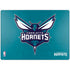 NBA Charlotte Hornets Distressed Surface Laptop 7 15in Skin