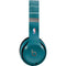 NBA Charlotte Hornets Jersey Beats Solo 4 Wireless Headphones Skin