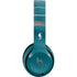 NBA Charlotte Hornets Jersey Beats Solo 4 Wireless Headphones Skin