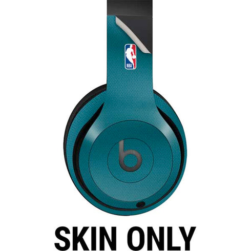NBA Charlotte Hornets Jersey Beats Studio Pro Wireless Headphones Skin
