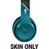 NBA Charlotte Hornets Jersey Beats Studio Pro Wireless Headphones Skin