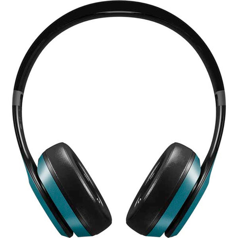 NBA Charlotte Hornets Jersey Beats Studio Pro Wireless Headphones Skin