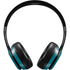 NBA Charlotte Hornets Jersey Beats Studio Pro Wireless Headphones Skin
