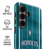 NBA Charlotte Hornets Jersey Galaxy S26 Impact Case