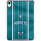 NBA Charlotte Hornets Jersey iPad 11th Gen (2025) Clear Case