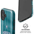 NBA Charlotte Hornets Jersey iPhone 16 Magsafe Impact Case